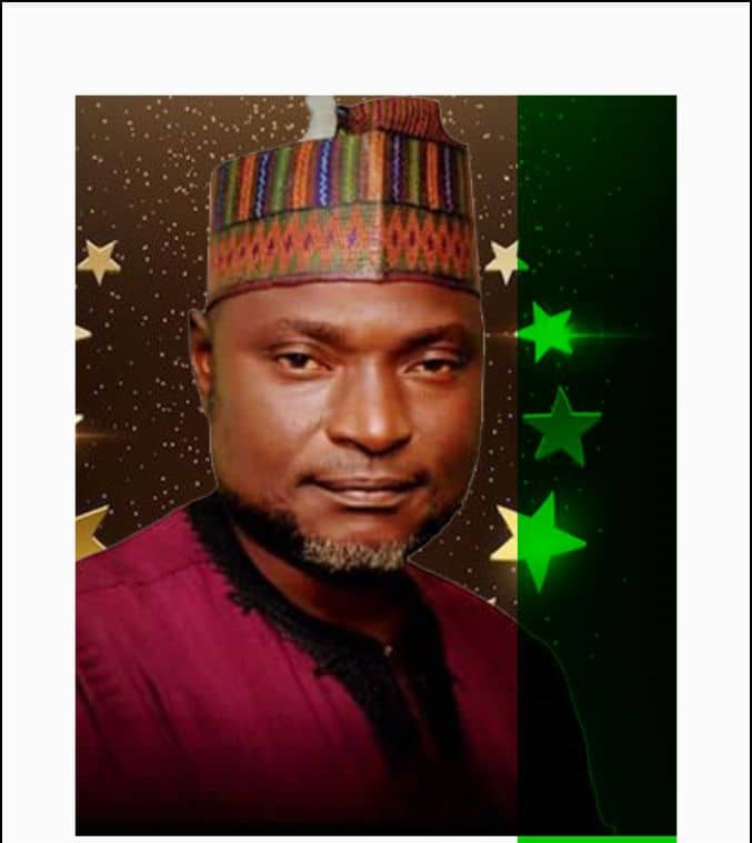 Dr. Ibrahim Sani PhD