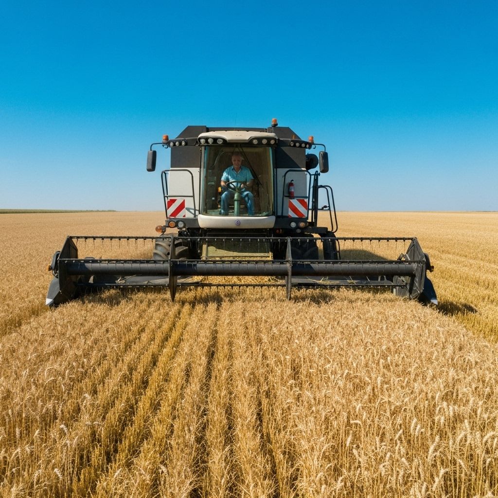 Agricultural Innovation Workshop