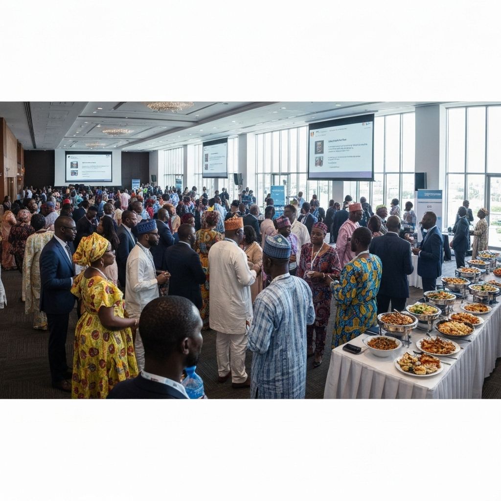 Annual Business Summit 2025