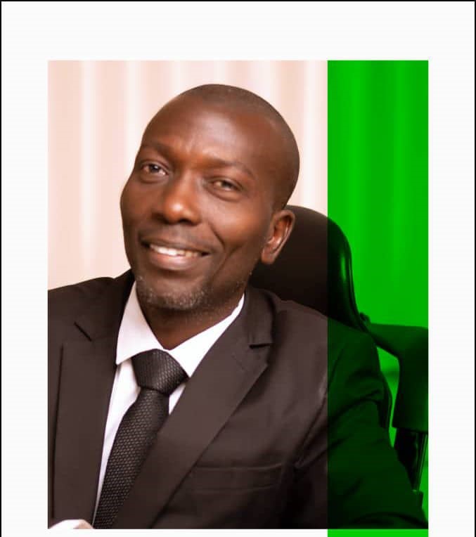 Barr. Rotimi Oyegbola