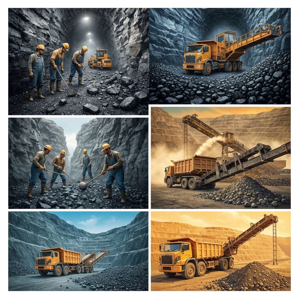 Mining Sector Roundtable