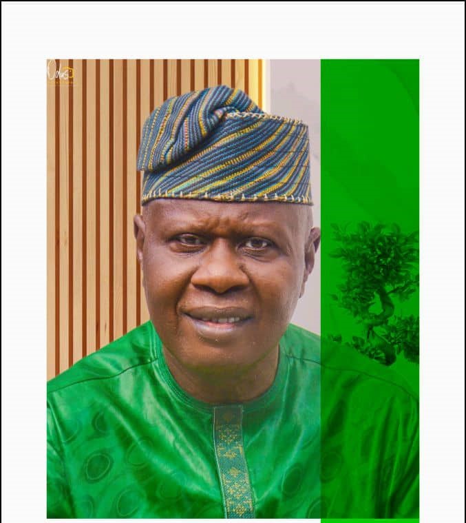 Engr. Abu Salam, FNSE