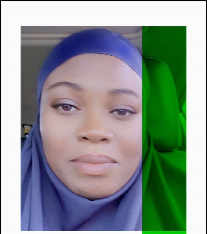 Hajia Alaaya Rukayat Morenikeji