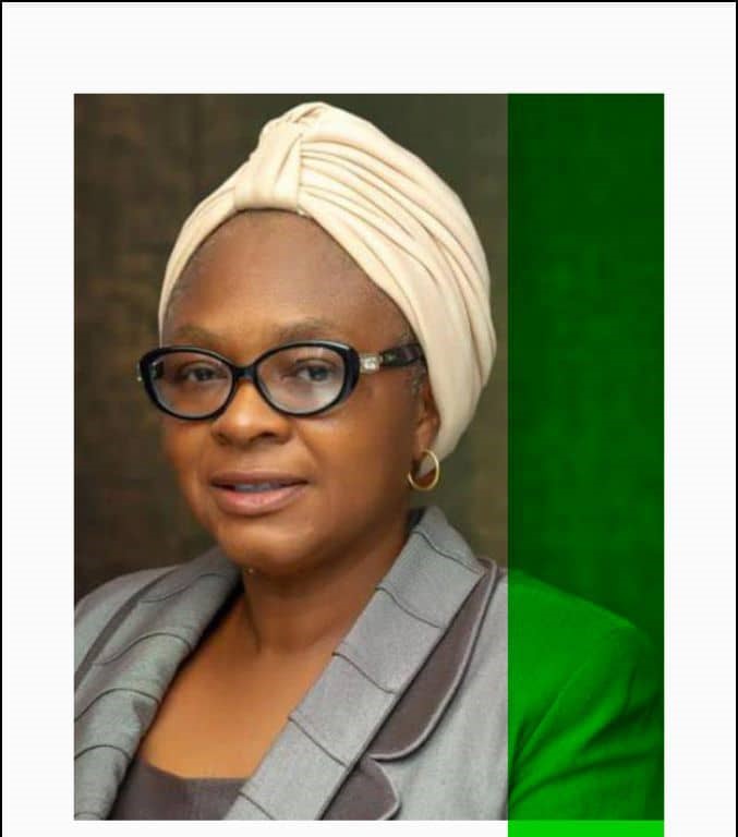 Hajia Ramat Remi Sulyman